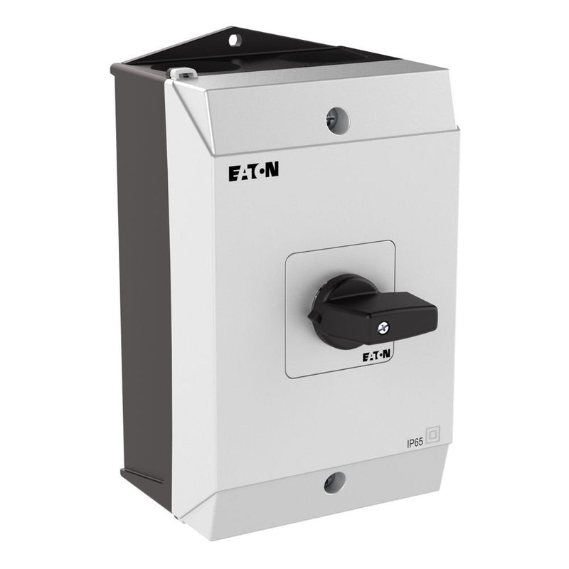 Eaton - Lastschalter Umschalter T3-1-8210/I2 1pol