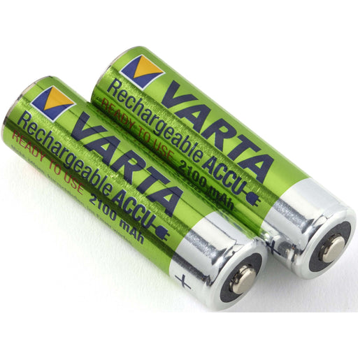 Hellberg - Akku Aufladbare Batterien 17173-001 Ersatzteil