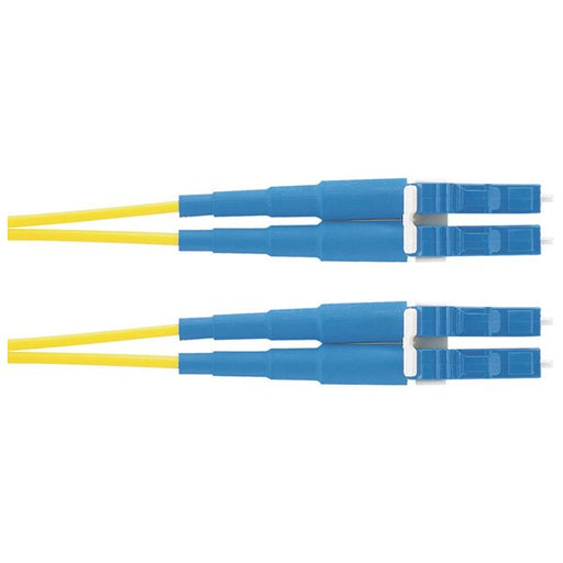 Panduit - Patchkabel LWL Patchkabel OS2 2-fiber F92ELLNLNSNM001 LC D LC D 1,0m − 10 Stück