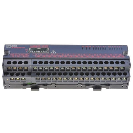 Mitsubishi Electric - SPS-Digitales Ein-/Ausgangs-Modul Kompakt E/A Modul AJ65SBTB2N-16R