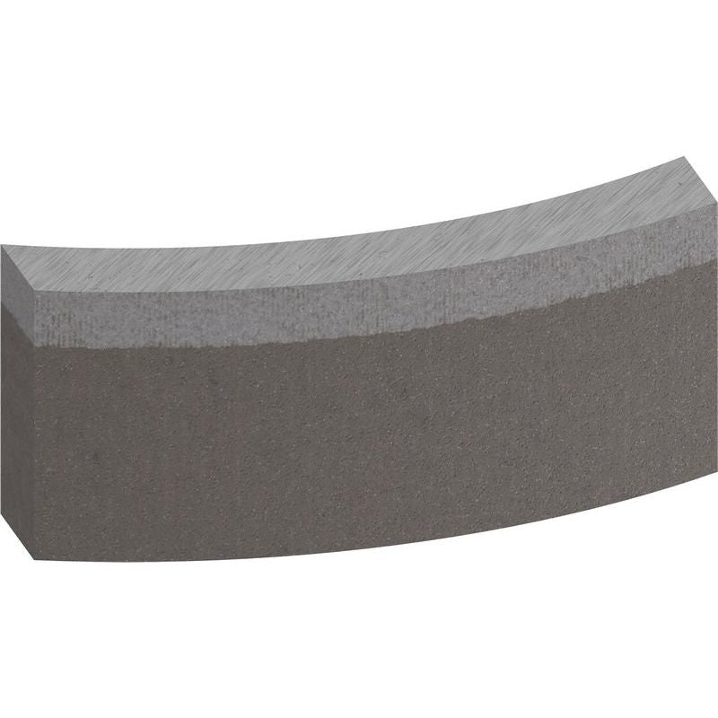 Bosch - Bohrkrone Segmente für PRO 2608601749 Diamantnassbohrkrone