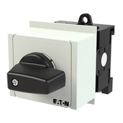 Eaton - Lastschalter Wendeschalter T0-2-8400/IVS 2pol