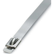 Phoenix Contact - Kabelbinder WT-STEEL SH 4,6X150 − 100 Stück