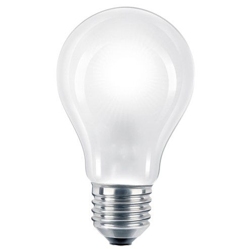 Scharnberger+Hasenbein - Hochvolt-Halogenlampe ohne Reflektor Halogenlampe Xenon 42868 E27 240V 70W matt