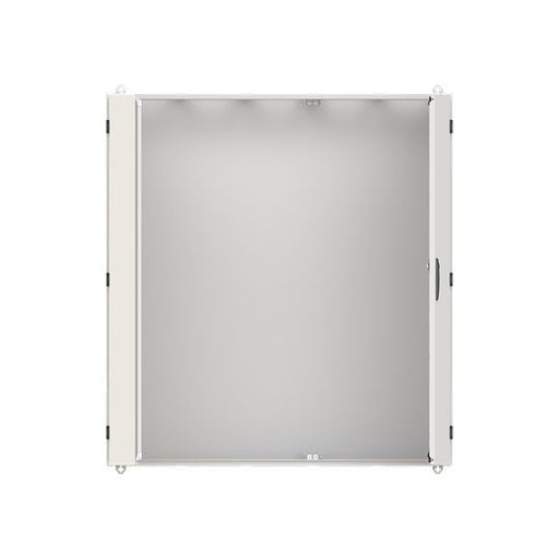 Striebel&John - Leergehäuse Wandschrank TG509S SK II, IP55