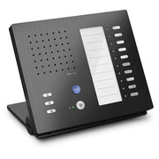 TCS Tür Control - Innenstation für Türkommunikation Audio Innenstation sw CAI1110-0156 Tischge.CAI1110+10TA − 1 Stück
