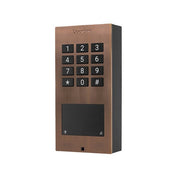 Doorbird - Zutrittskontrollsystem IP Zutrittskontrollsystem 423872042 Aufputz