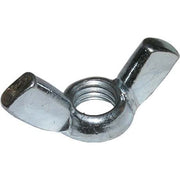 Dresselhaus - Flügelmutter Flügelmuttern 0920/001/51 8 zn − 100 Stück