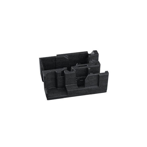 Bosch - Zubehör/Ersatzteile für Werkzeugkasten, -schrank, -wagen und Werkbank Einlagen 1600A02WZ9 für GFF 18V-22