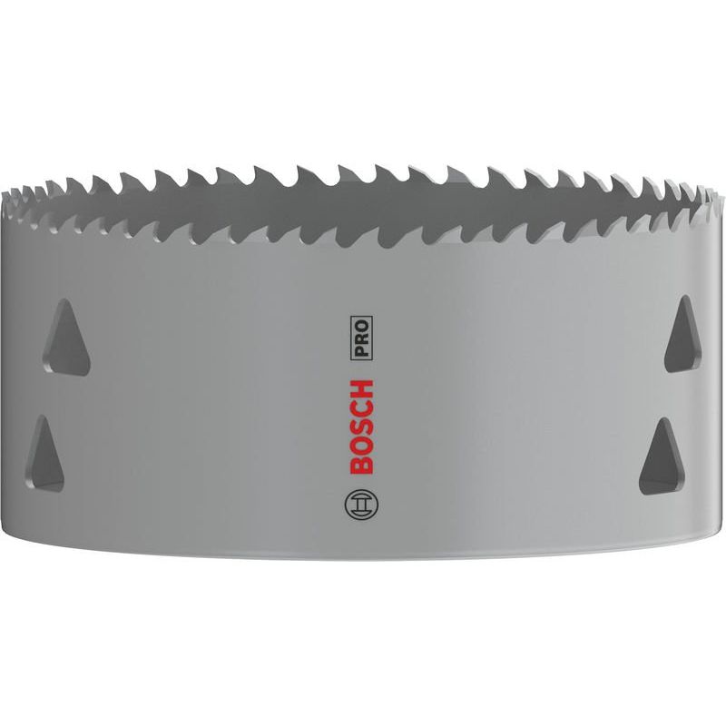 Bosch - Lochsäge PRO Multi Material 2608901536 Lochsäge 108 mm mit