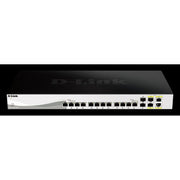 DLink - Netzwerk Switch Smart Managed Switch DXS-1210-16TC/E 16-Port
