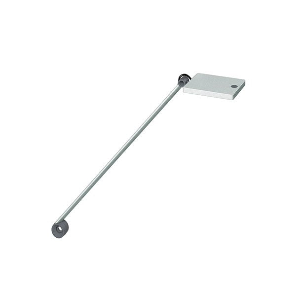 Waldmann Light - Tischleuchte Büroleuchte 00644003 3000K