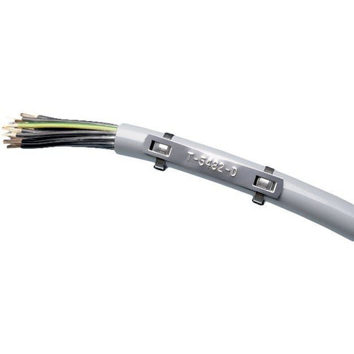Lapp Zubehör - Kabelmarkierungssystem FLEXIMARK-Edelstahl-SMC2R 83251426 FCC-LS-0-15