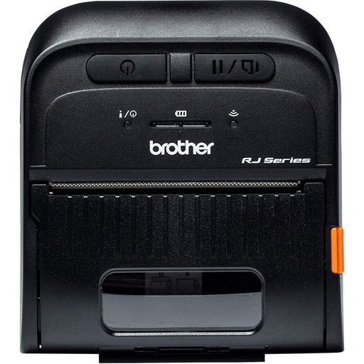Brother - Beschriftungsgerät Mobiler Thermo-Drucker RJ-3055WB 3",NFC,USB,WiFi