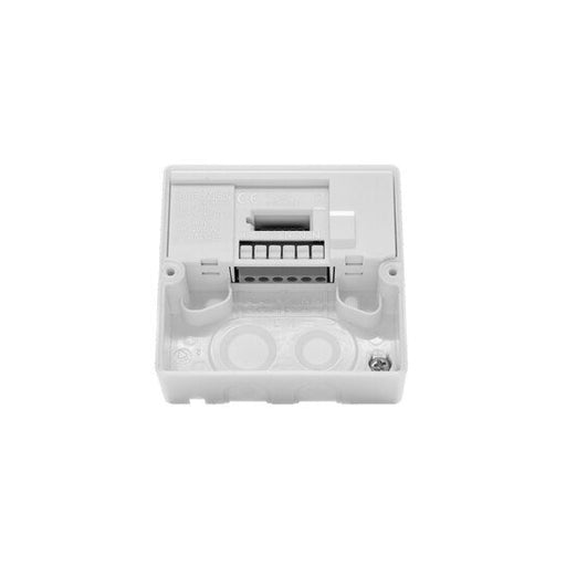 Siteco - Lichtregelsystemkomponente Sockelmodul 59US1FCSA − 1 Stück