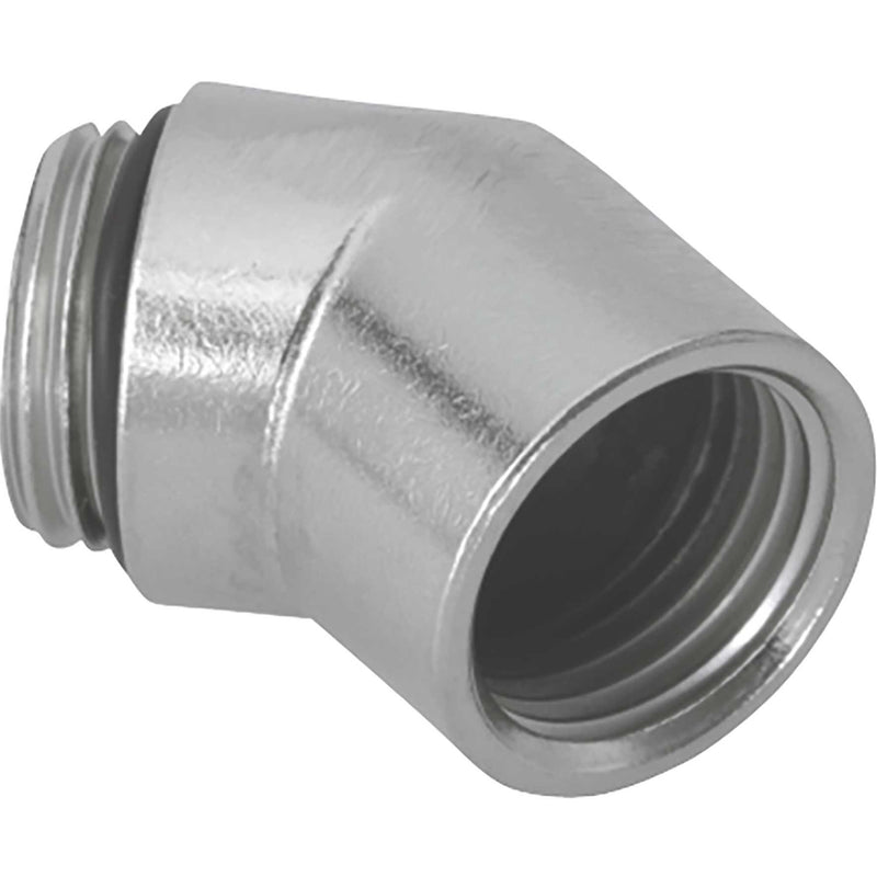 Kaiser - Kabelverschraubung Winkel 45Grad 5725 MS M25