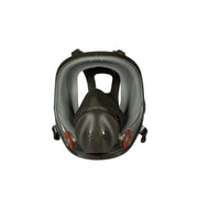3M - Schutzbrille Vollmaskenkörper 6700S Silikon Gr.S − 4 Stück