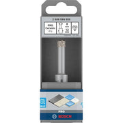 Bosch - Bohrkrone PRO Ceramic dry Bohrer, 2608599055 8 x 33 x 13 mm