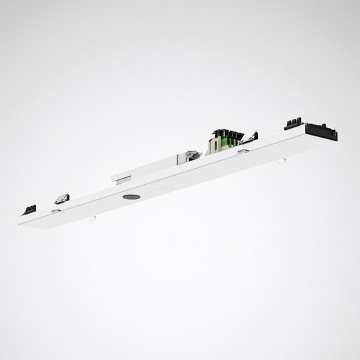 Trilux - Elektrisches Zubehör/Ersatzteile für Leuchten Geräteträger 78IP50 +LLWC L75 01 weiß