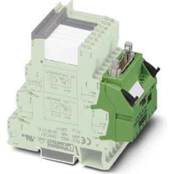 Phoenix Contact - Übergabemodul Systemanschluss PLC-V8/FLK14/OUT/M