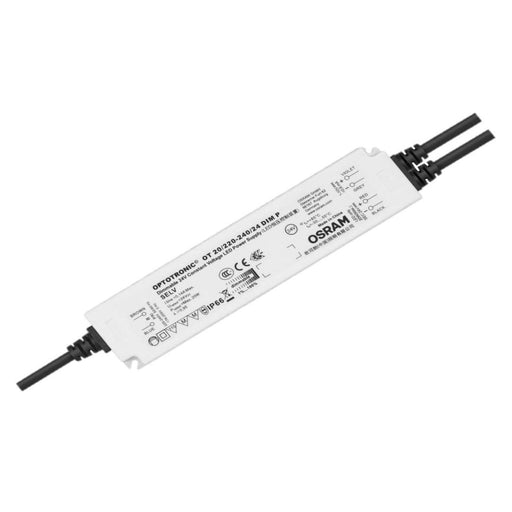 Radium Lampenwerk - LED-Betriebsgerät 24V OTDA2424 1-10V, IP66