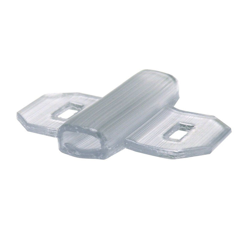 Cembre - Kennzeichnungsmaterial 53010 PM-ET PVC L:12 MM 53010 − 2000 Stück