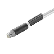 Weidmüller - Konfektioniertes Sensor-Aktor-Kabel Kabel SAIL-M12G-L-10PGR Einseitig offen, M12