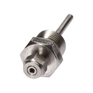 Ipf Electronic - Gewinderohr Einschraubhülse AT000003 G1/2, 40mm