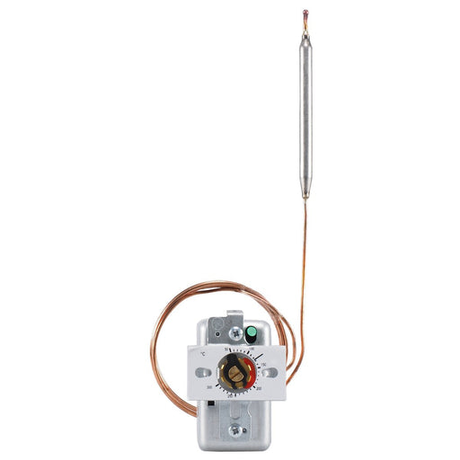 Jumo - Temperaturschalter Einbau-Thermostat 60/60000211
