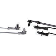 HellermannTyton - Kabelbinder Befestigungsbinder 157-00216 200x4,6mm − 1000 Stück