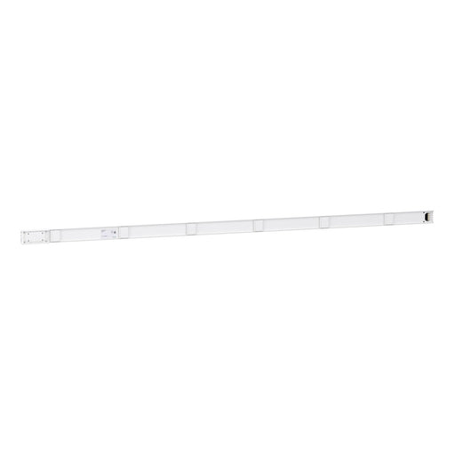 Schneider Electric - Schienenverteilereinheit Verteilerstreckenstück KNT40ED4306 gerade, 40A