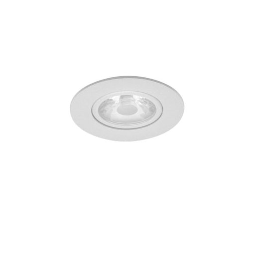 LTS Licht&Leuchten - Downlight/Strahler/Flutlicht LED-Einbaustrahler VTRXS 13.0540.35 ws weiß 4000K