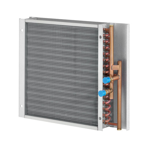 Helios Ventilatoren - Zubehör/Ersatzteile für Ventilatoren Nachheizung WW intern AIR1-NH WW RH 2000