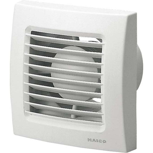 Maico - Kleinraumventilator Ventilator,Verzög.Schalter ECA 120 VZ 19W,170cbm/h,IP45
