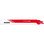 Metabowerke - Säbelsägeblatt 626557000 HM 225/3 mm