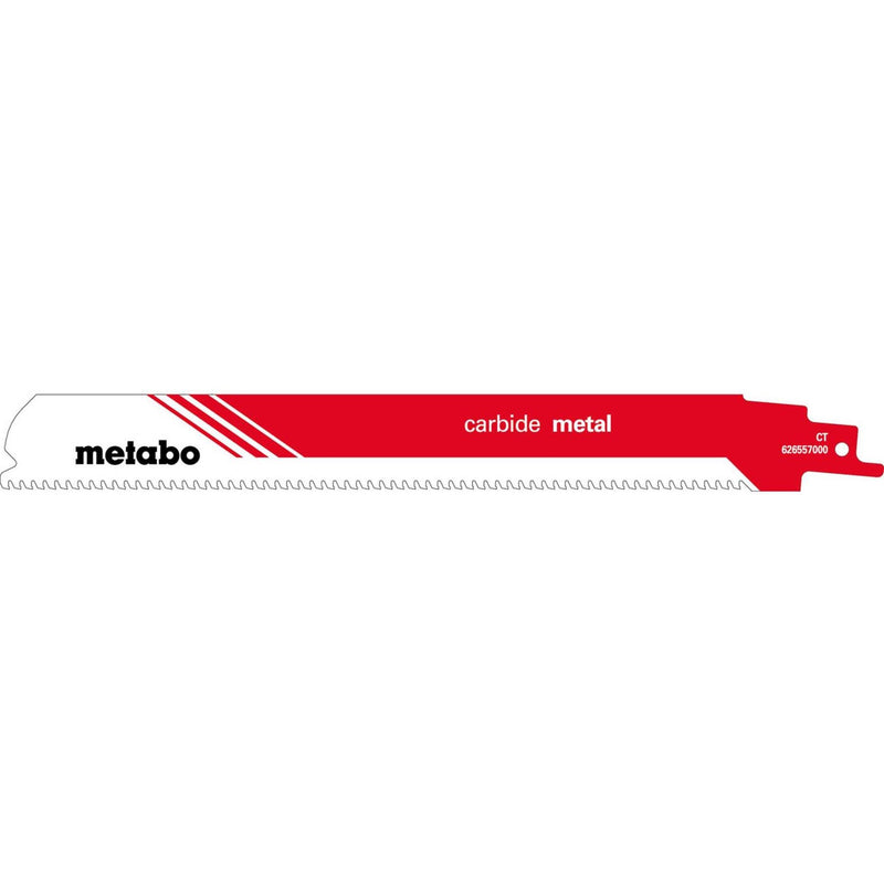 Metabowerke - Säbelsägeblatt 626557000 HM 225/3 mm