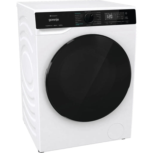 Gorenje - Waschtrockner WD2PA1X64ADAAW/DE 10,5kg/6kg,1400 Upm