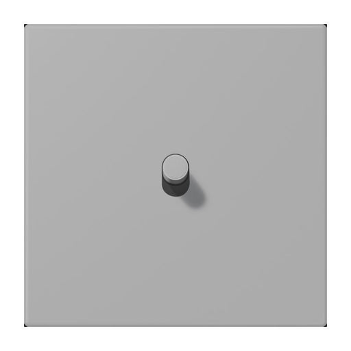 Jung - Abdeckung/Bedienelement für Installationsschalterprogramme Abdeckung mit Kipphebel LC 12-0 R 0 204 Zylinder