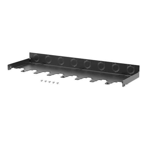 Metz Connect - Kabelführung für Gehäuse/Schränke OpDAT DCCS Kabelabfangung 130D2Z0102-B 8xM20/M25