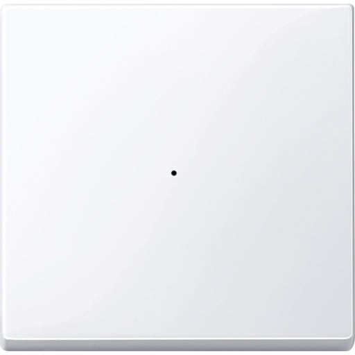 Merten - Bussystem-Tastwippe Wippe aws/gl 619125 f.Tastermodul 1f