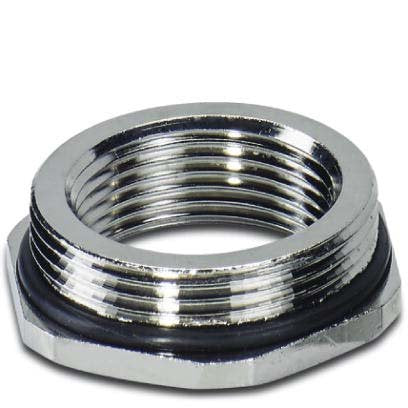 Phoenix Contact - Erweiterungs-/Reduzierring Reduzieradapter A-INR-PG29/21-N-NS-S − 10 Stück