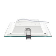 Nobile - Decken-/Wandleuchte LED-Glas-Panel 1560906147 SCCT, 350mA