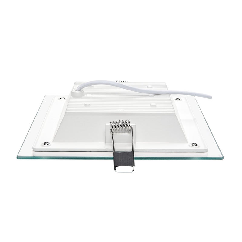 Nobile - Decken-/Wandleuchte LED-Glas-Panel 1560906147 SCCT, 350mA