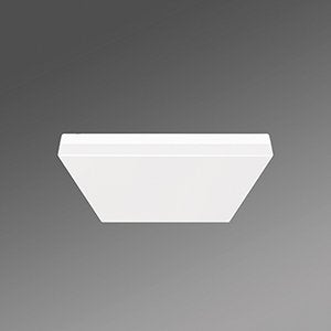 Regiolux - Decken-/Wandleuchte LED Wand-u. Anbauleuchte turas- #21908016680 4000K DALI