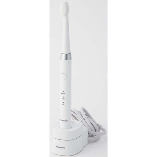 Panasonic SDA - Mundpflegegerät Schallzahnbürste EW-DM81-W503 ws − 10 Stück
