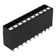 WAGO - Leiterplattenklemme THR-Leiterplattenklemme 2086-1110/000-650 − 84 Stück