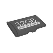 Grothe - Speichermedium digital micro-SD-Karte 32 GB Mikro SD32