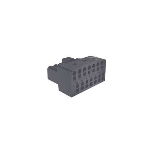 Siteco - Elektrisches Zubehör/Ersatzteile für Leuchten Ausspeiser 59TL3FTK
