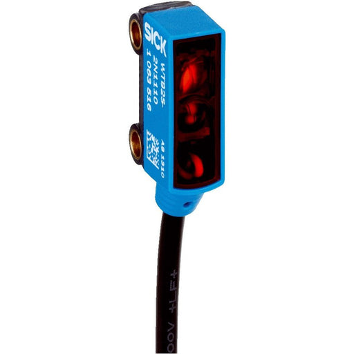 Sick - Lichttaster mit Hintergrundausblendung Reflexions-Lichttaster WTB2S-2P1360