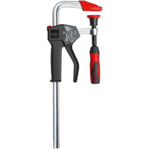 BESSEY - Klemmzwinge Einhandzwinge EHZ60-2K